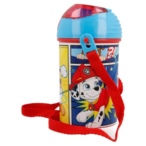 Paw Patrol - Vízpalack az övön