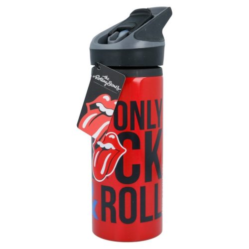 Rolling Stones - 710 ml-es alumínium flakon