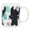 Disney Stitch - Színváltós kerámia bögre díszdobozban a Stitch & Angel kollekcióból 325 ml