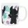 Disney Stitch - Színváltós kerámia bögre díszdobozban a Stitch & Angel kollekcióból 325 ml