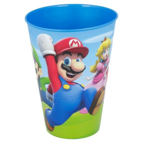 Super Mario - Bögre 430ml