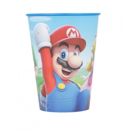 Super Mario - Bögre 260ml