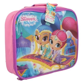 Geanta termica pranz Shimmer and Shine, Nickelodeon