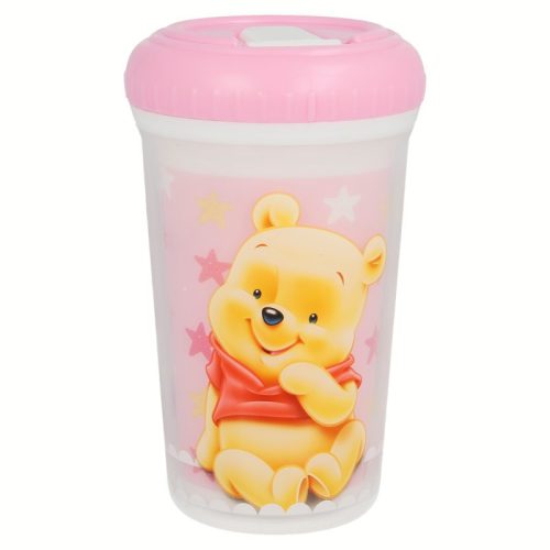 Winnie a pooh - bögre, amelynek 320 ml