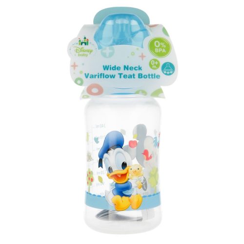 Mickey egér - palack 0 m + 240 ml