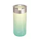 Quokka Boost Coffee Tumbler Rozsdamentes acél termikus bögre sörfőzővel 400 ml citromos lime