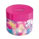 Quokka Whim Kids Food Jar - Thermal lunchbox ételdoboz 369 ml (Zebras)