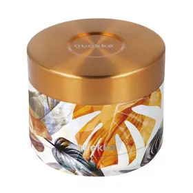 Quokka Whim - rozsdamentes ételdoboz 360 ml (Autumn)