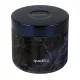 Quokka Whim - rozsdamentes ételdoboz 600 ml (Marble)