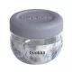 Quokka Bubble Food Jar - műanyag ételdoboz 500 ml (Zen)