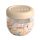 Quokka Bubble Food Jar - műanyag ételdoboz 770 ml (Vintage Floral)
