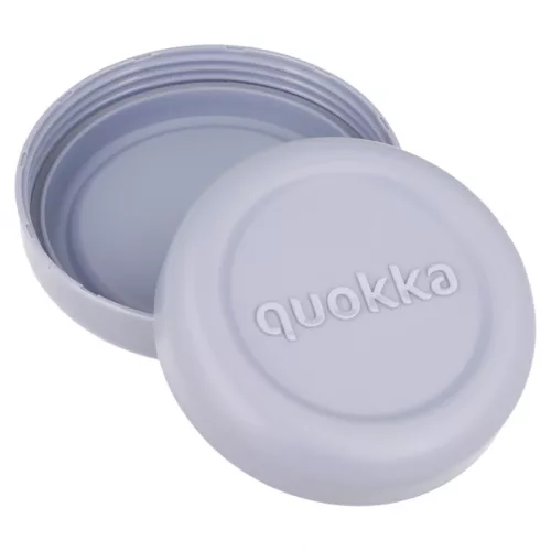 Quokka Bubble Food Jar - műanyag ételdoboz 770 ml (Zen)