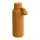 Quokka Solid pánttal - Rozsdamentes acél termosz 510 ml pánttal (mustárszínű)