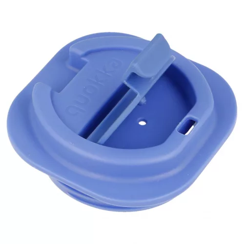 Quokka Vaso Cafe Doble Pared műanyag bögre dupla falú 450 ml Ditsy Bloom