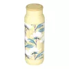 Quokka Pulse - Rozsdamentes acél termosz 700 ml Cseppmentes (Magnolia)