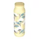 Quokka Pulse - Rozsdamentes acél termosz 700 ml Cseppmentes (Magnolia)