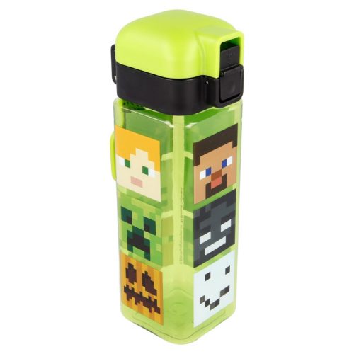 Minecraft - 550 ml vízpalack