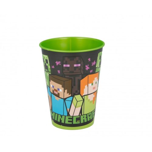 MINECRAFT - Bögre 260 ml