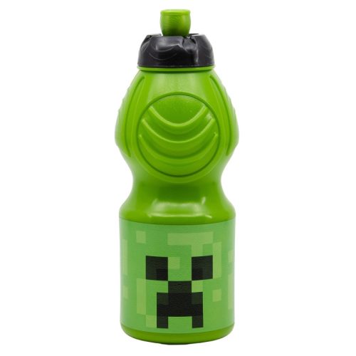 Minecraft - 400 ml vízpalack