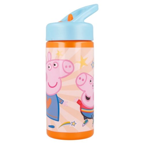 Peppa Pig üveg 410 ml