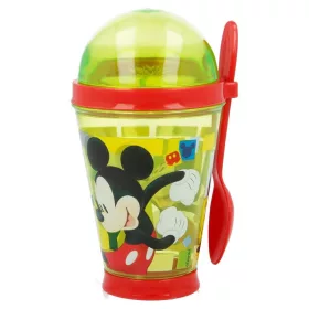 Mickey egér - 400 ml Snack Cup