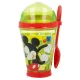 Mickey egér - 400 ml Snack Cup