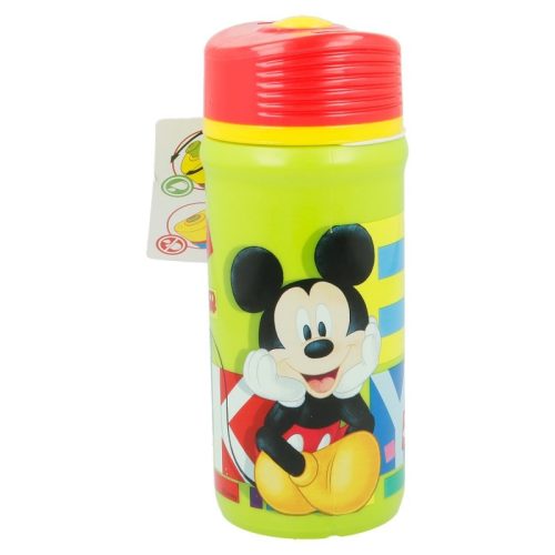 Mickey egér - 390 ml Twister palack