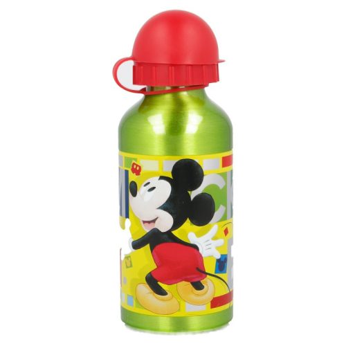 Mickey egér - alumínium palack 400 ml