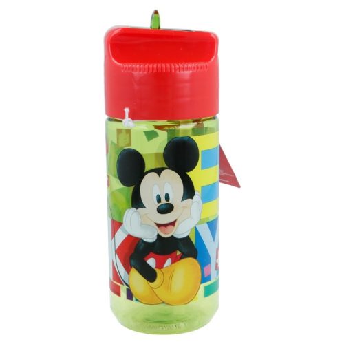 Mickey egér - Tritán palack 430 ml