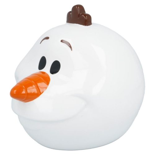 Frozen - OLAF Kerámia Piggy Bank