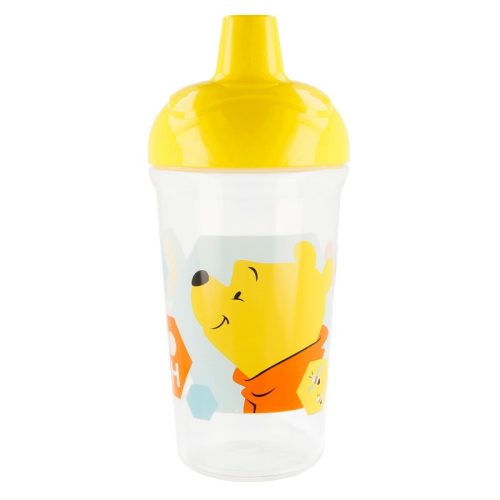 Winnie a pooh - bögre a 295 ml szájrészével