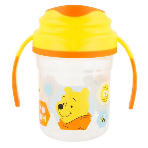 WINNIE A POOH - NEM TÖRTÉNŐ CUP 260 ml