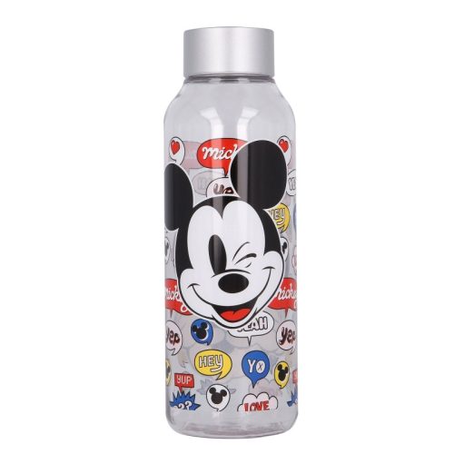 Mickey egér - 660 ml Tritán vizes palack