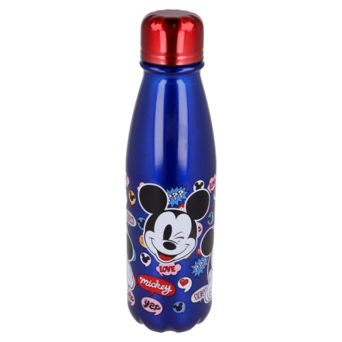 Minnie Egér - 600 ml alumínium palack