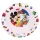 Mickey Mouse - cană (albă)