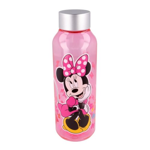 Minnie Egér - 660 ml Tritán vizes palack