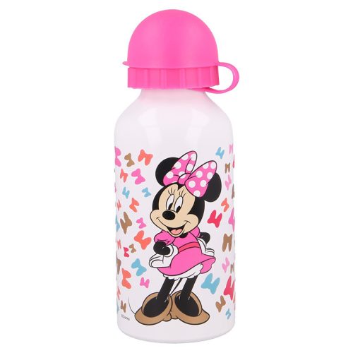 Minnie Mouse - Alumínium flakon 400 ml