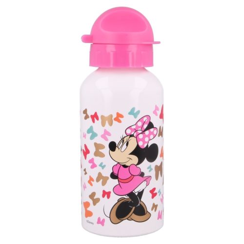 Minnie Egér - 500 ml alumínium palack