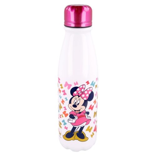 Minnie Egér - 600 ml alumínium palack