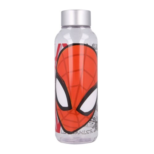 Spiderman - 660 ml Tritán vizes palack