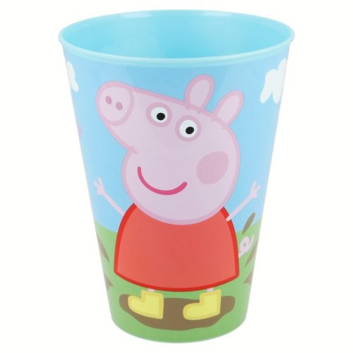 PEPPA sertés - bögre 430 ml