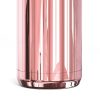 Quokka Solid - 510 ml-es rozsdamentes acél termopalack (Sleek Rose Gold)