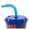 Disney Stitch - Szalmabögre a Palms kollekcióból 430 ml