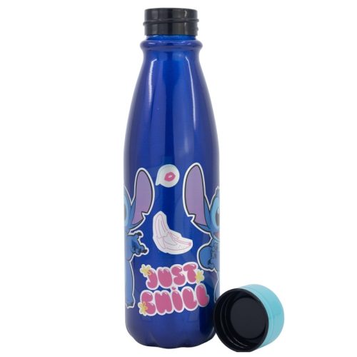 Disney Stitch - Alumínium palack a Palms kollekcióból 600 ml