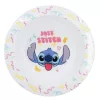 Disney Stitch - Mikrohullámú sütőben használható tál a Palms kollekcióból