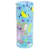 Disney Stitch - Ecozen 350 ml-es üveg kiöntővel a Stitch & Angel kollekcióból