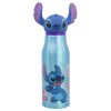 Disney Stitch - Alumínium palack 3D kupakkal 690 ml