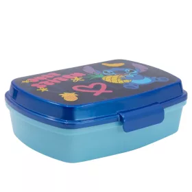 Disney Stitch - Uzsonnásdoboz a Palms kollekcióból