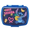 Disney Stitch - Uzsonnásdoboz a Palms kollekcióból