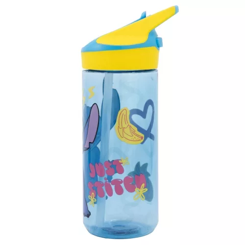 Disney Stitch - Tritán kulacs a Palms kollekcióból 620 ml